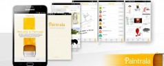 Paintrala – SNS for painting