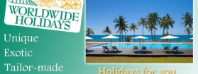 Worldwide Holidays