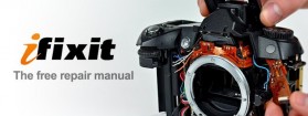 iFixit: Repair Manual