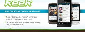 Keek