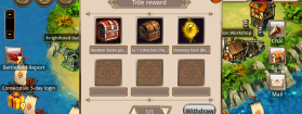 Dragon Kingdom, Updated!