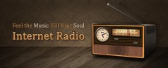 Internet Radio