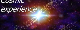 Cosmic Experience
