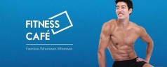Fitness Cafe