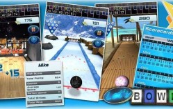 Let’s Bowl 2