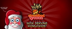 Streetfood Tycoon